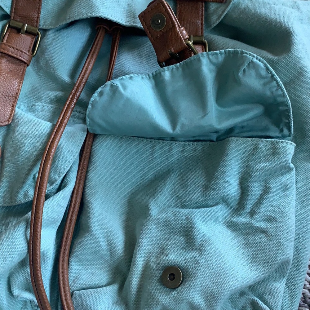 Target backpack - Picture 5 of 7
